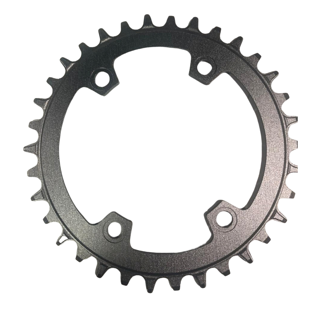 Corona Narrow 96bcd Redonda Asimétrica 34t 2