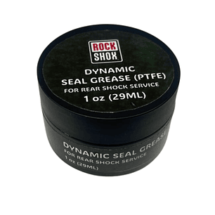 Grasa De Teflón Ptfe Rockshox 29ml