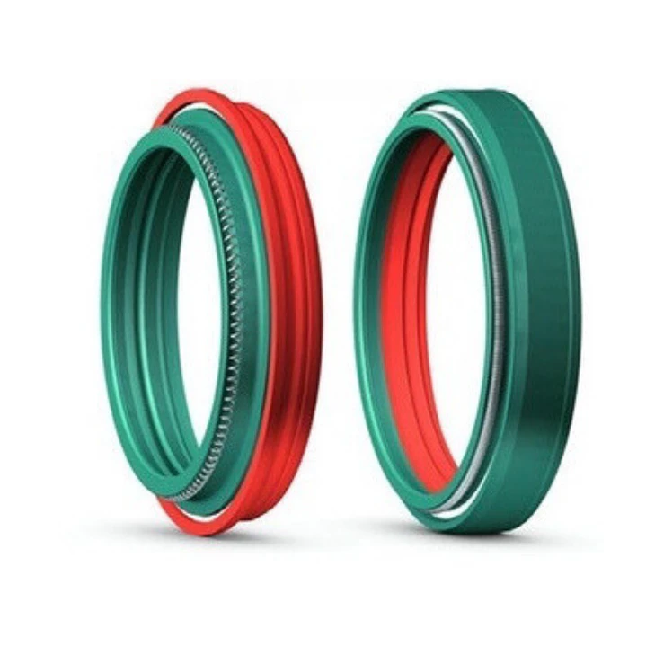 Reten Y Guarda Polvo Skf Dual 43mm 3