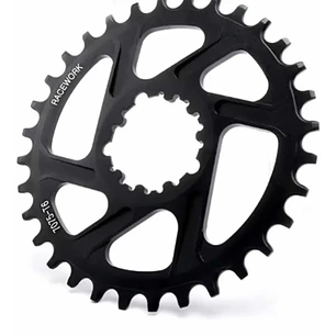Coronas Sram Direct Mount 38t 6mm Offset