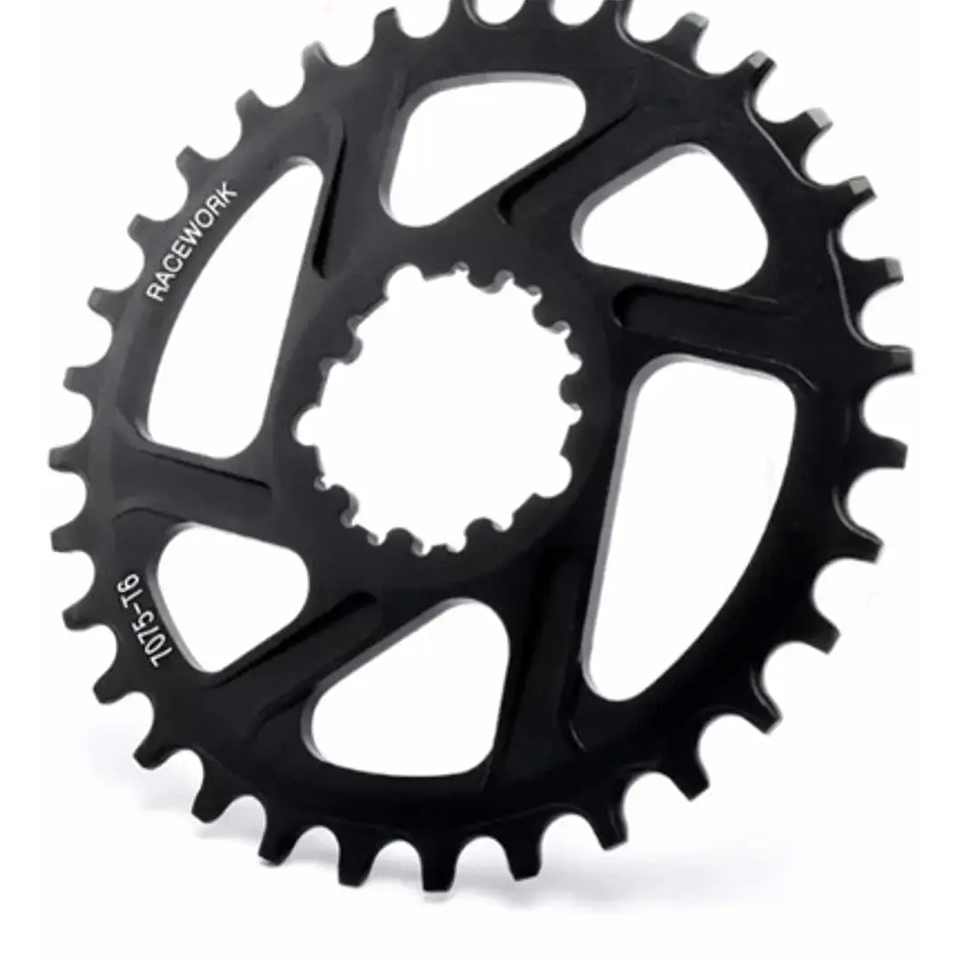 Coronas Sram Direct Mount 38t 6mm Offset 1