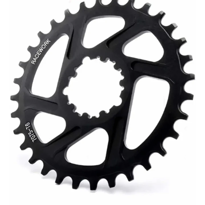 Coronas Sram Direct Mount 38t 6mm Offset 1