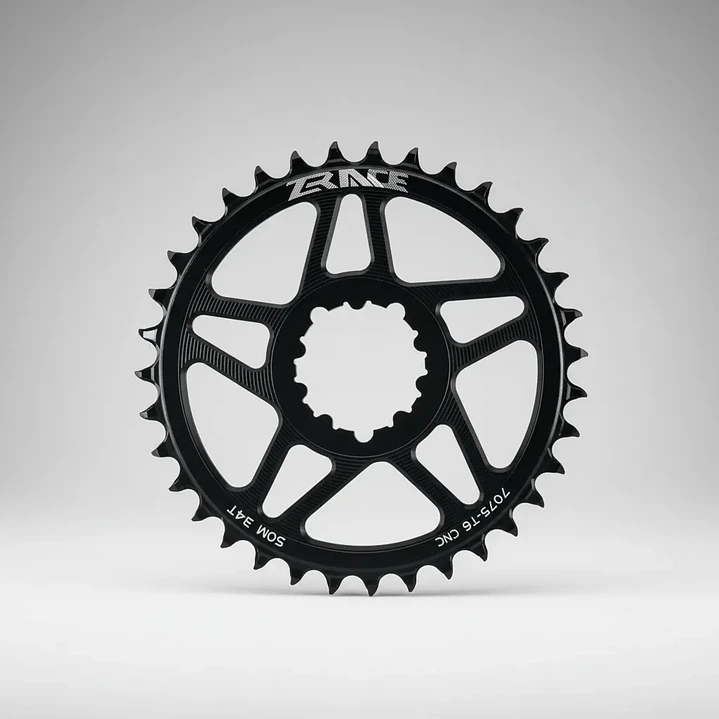Corona Direct Mount 34t 3mm Offset 6