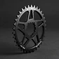 Corona Direct Mount 34t 3mm Offset - Miniatura 1