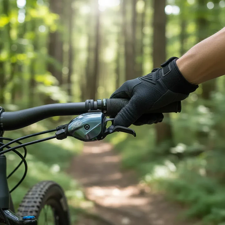 Shifter Sram Eagle 12v 2