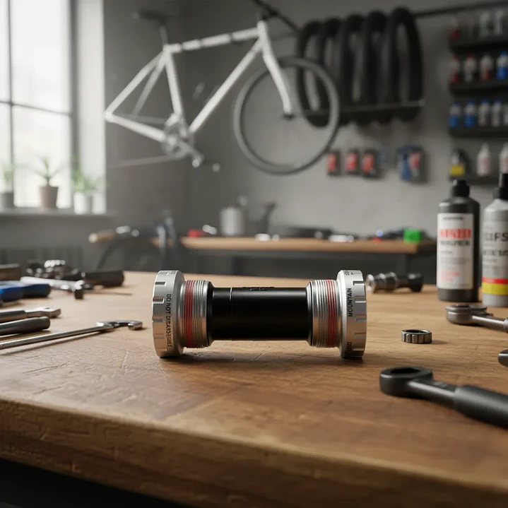 Cubeta Motor Shimano Sm-bb52 2