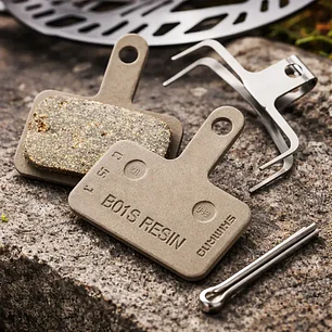 Pastilla Freno Shimano B01s