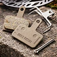 Pastilla Freno Shimano B01s - Miniatura 1