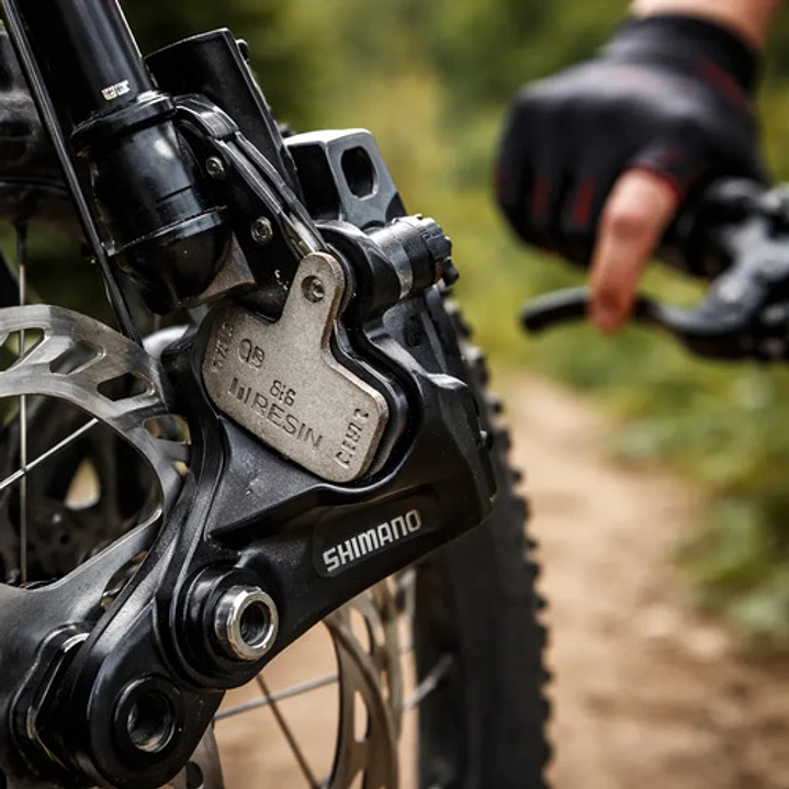 Pastilla Freno Shimano B01s 3
