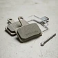 Pastilla Freno Shimano B01s - Miniatura 2