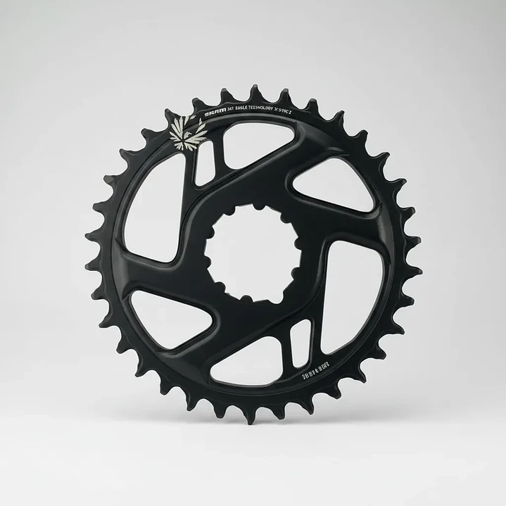 Corona Sram Gx 34 Offset 3mm 3