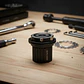 Núcleo Koozer Micro Spline - Miniatura 1
