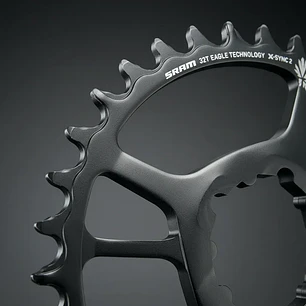 Coronas Sram Eagle Nx 32t Offset 3mm