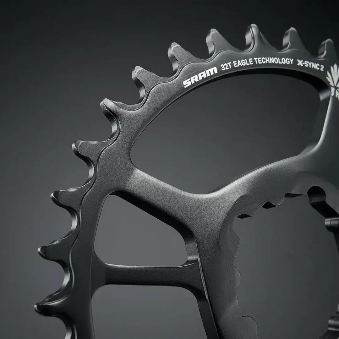 Coronas Sram Eagle Nx 32t Offset 3mm 2