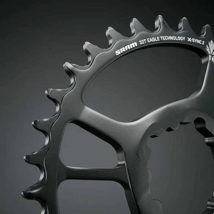 Coronas Sram Eagle Nx 32t Offset 3mm 2