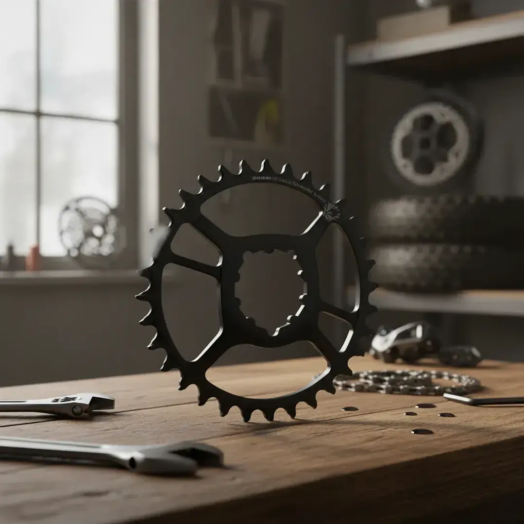 Coronas Sram Eagle Nx 32t Offset 3mm 1