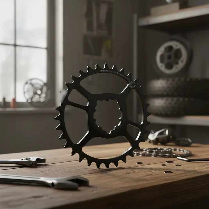 Coronas Sram Eagle Nx 32t Offset 3mm 1