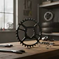 Coronas Sram Eagle Nx 32t Offset 3mm - Miniatura 1