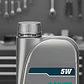 Aceite Motorex Racing Fork Oil Sae 5w 1lt - Miniatura 3