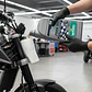 Aceite Motorex Racing Fork Oil Sae 5w 1lt - Miniatura 2