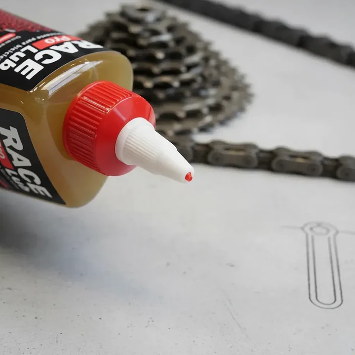 Aceite Cadena Race Pro Lub 3