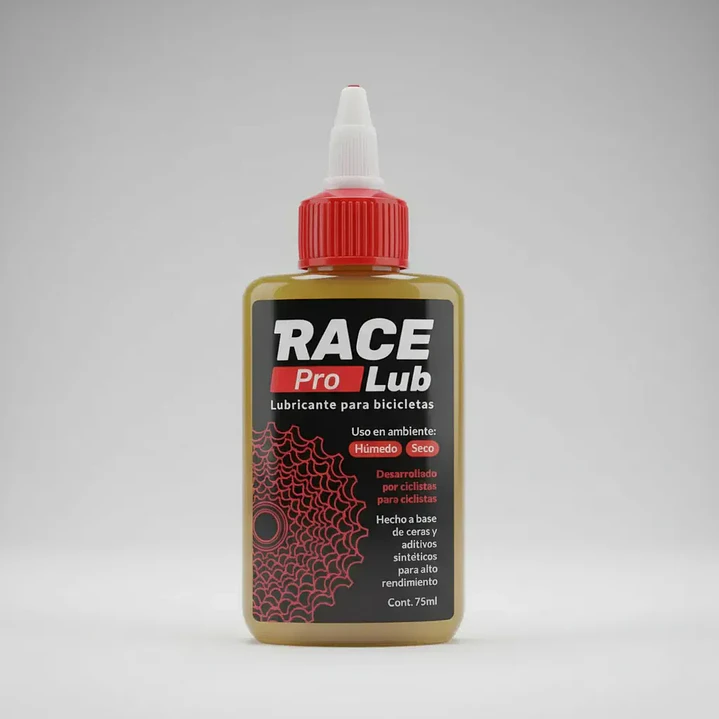 Aceite Cadena Race Pro Lub 4