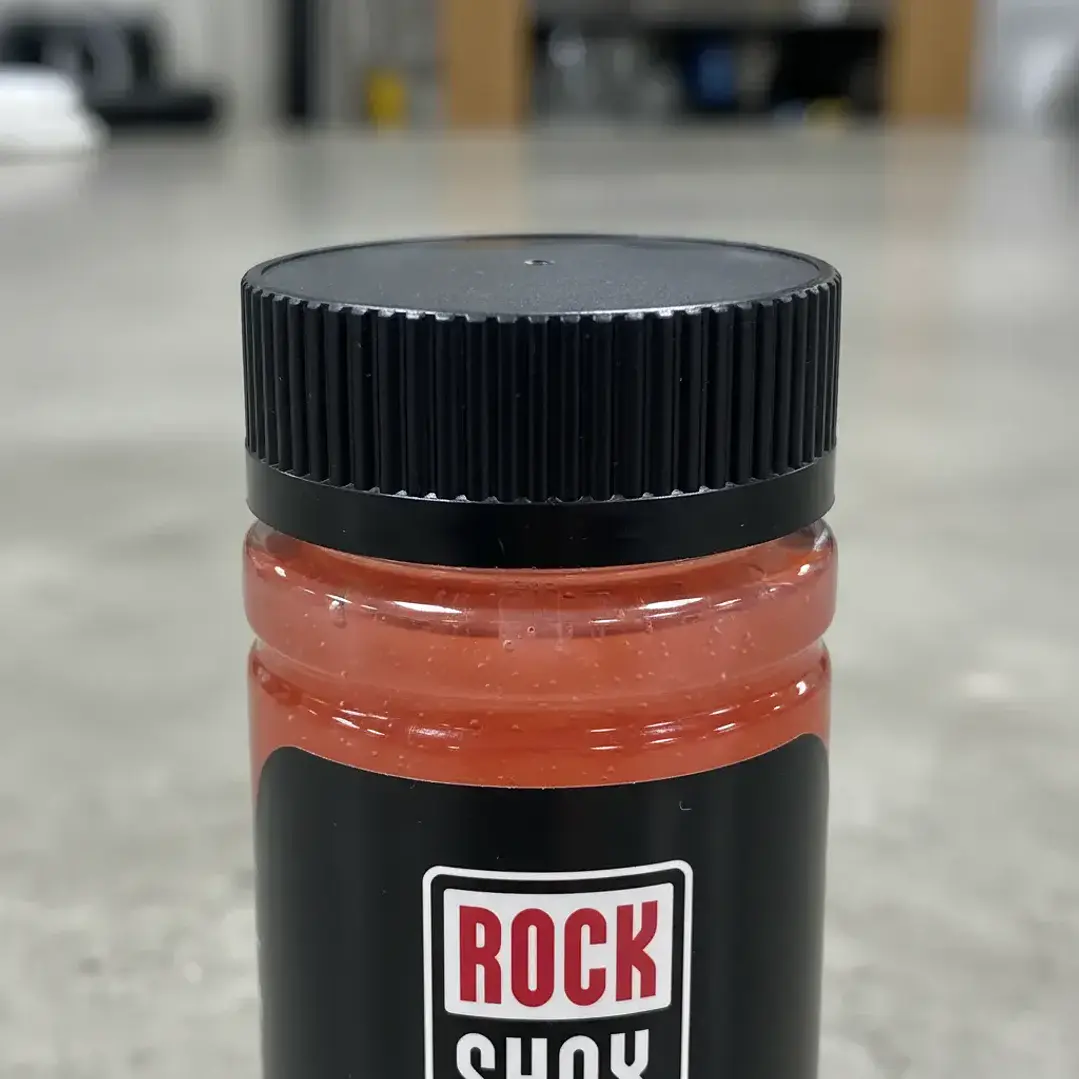 Aceite Rock Shox 15wt 120ml 2