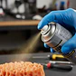Aceite Para Filtro Spray Motorex 750 Ml - Miniatura 3