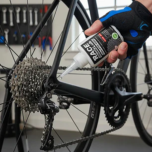Aceite para bicicletas race lub ceramic