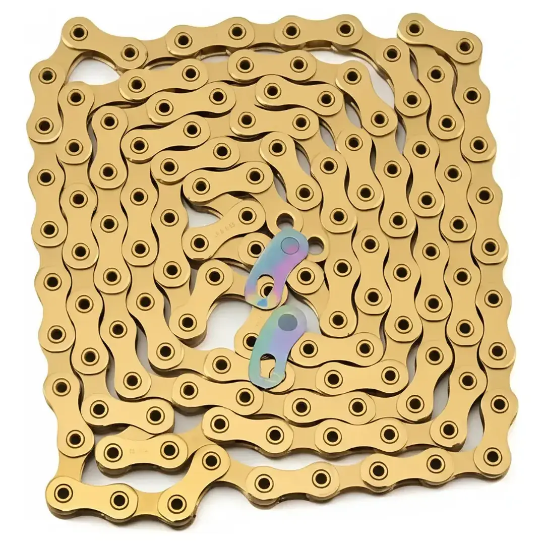 Cadena Sram Xx1 Gold 12v 5