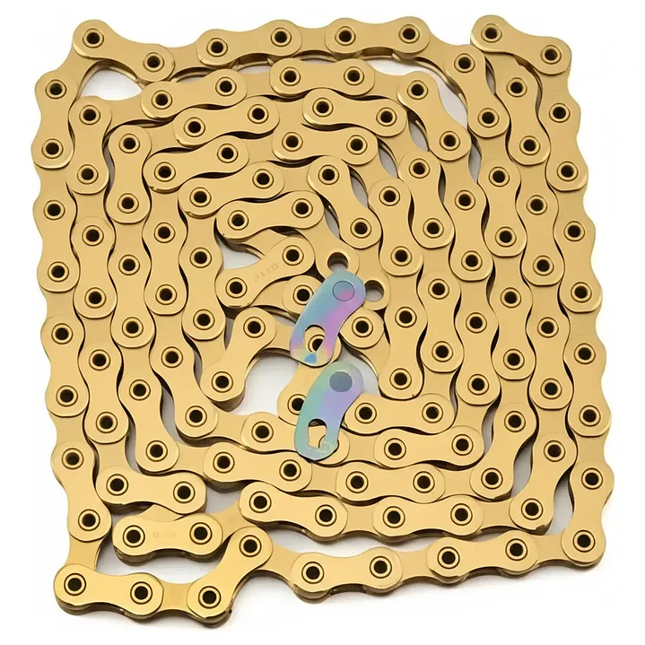 Cadena Sram Xx1 Gold 12v 5