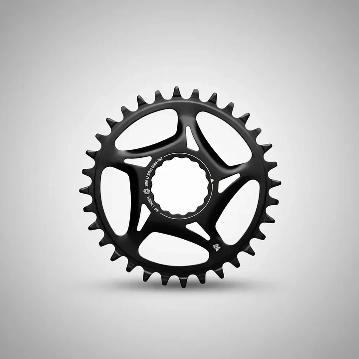 Race Face Cinch Direct Steel 34t 4