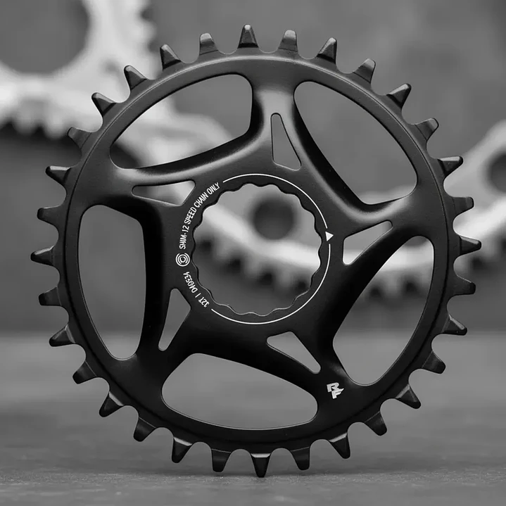 Race Face Cinch Direct Steel 34t 1