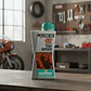 Aceite Sintetico Top Speed 4t 10w40 1lt Motorex - Miniatura 1