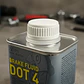 Líquido De Freno Motorex DOT 4 - Miniatura 2