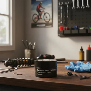 Grasa De Teflón Ptfe Rockshox 29ml