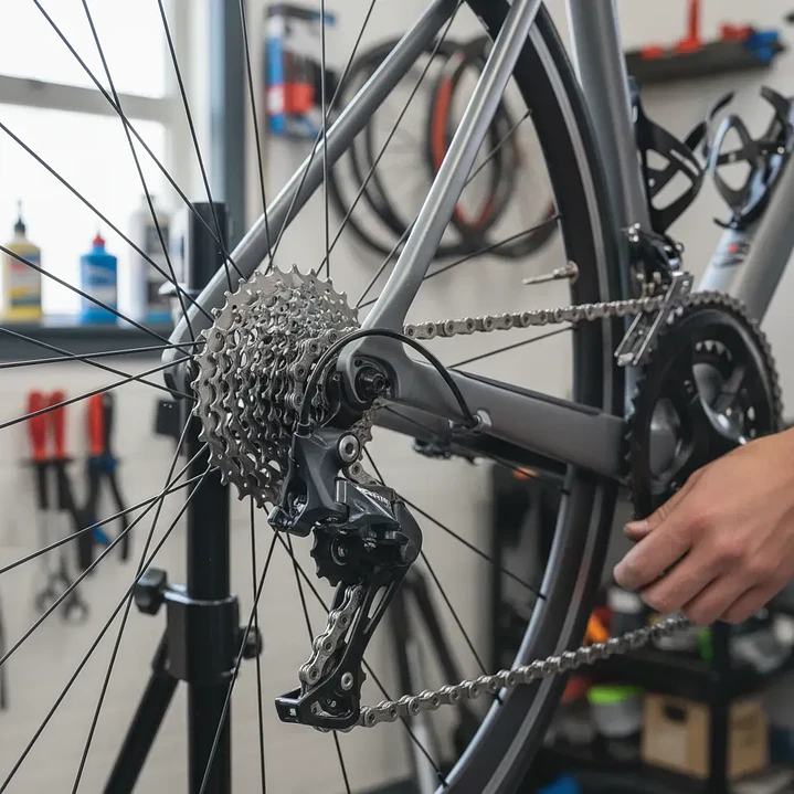   Cadena Sram Pc-1170 11 Velocidades 120 Links 2