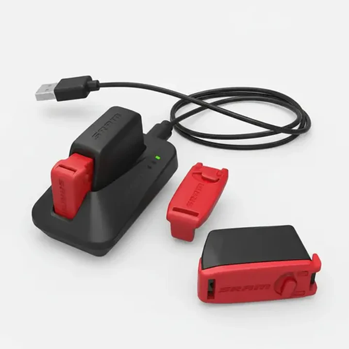 Cargador + Fuente De Energia Etap Axs 7
