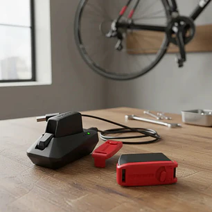 Cargador + Fuente De Energia Etap Axs