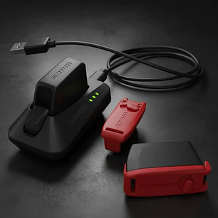 Cargador + Fuente De Energia Etap Axs