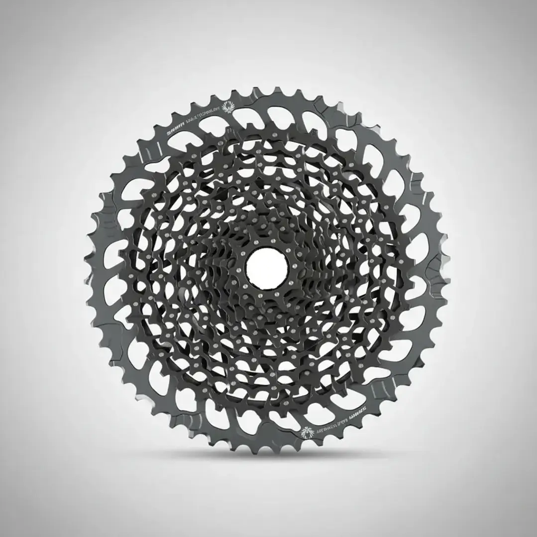 Piñon Sram Gx 1275 Eagle 12v 10/52 4