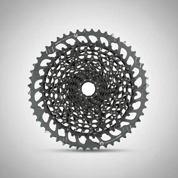 Piñon Sram Gx 1275 Eagle 12v 10/52 4