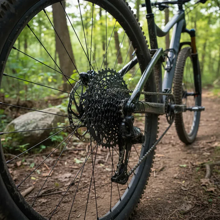 Piñon Sram Gx 1275 Eagle 12v 10/52 2