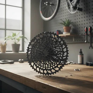 Piñon Sram Gx 1275 Eagle 12v 10/52