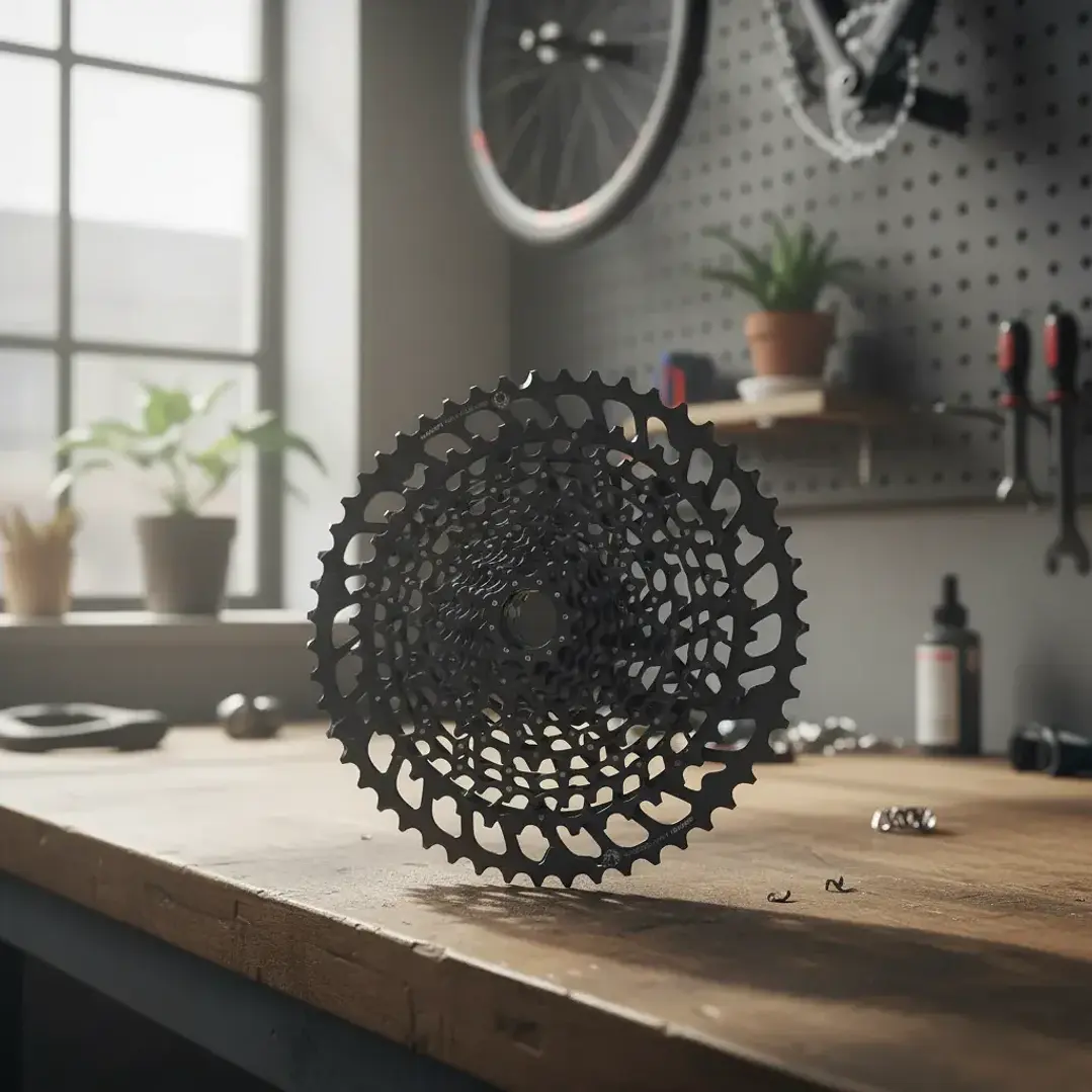 Piñon Sram Gx 1275 Eagle 12v 10/52 1
