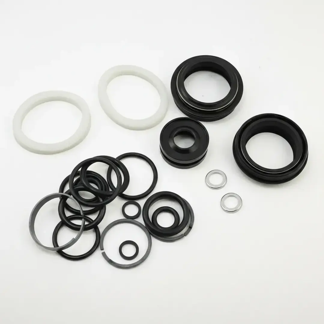 Kit Rock Shox Sid A3 8