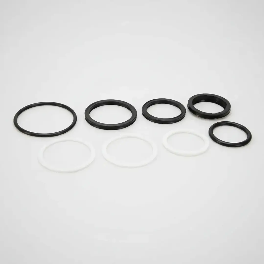 Kit de sellos aire  X-Fusion 02 /02 Pro 2011+ 2