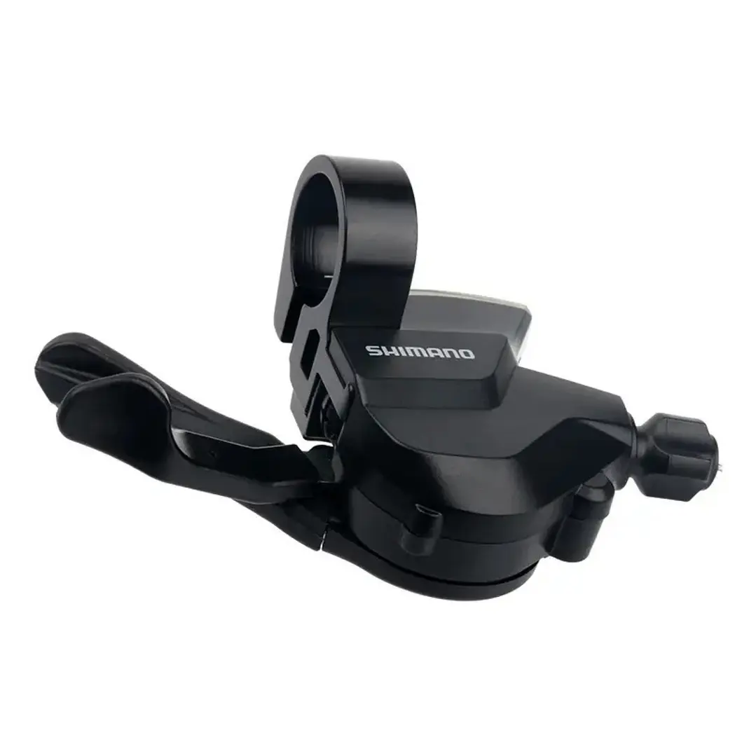 Manilla / Shifter De Cambio Derecha Shimano Sl-m315 7 velocidades 2