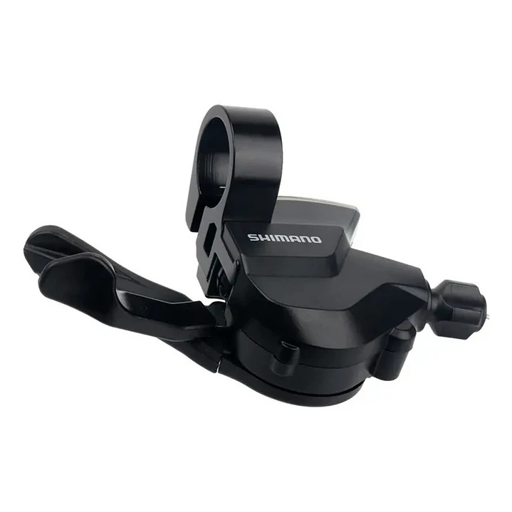 Manilla / Shifter De Cambio Derecha Shimano Sl-m315 7 velocidades 2