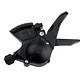 Manilla / Shifter De Cambio Derecha Shimano Sl-m315 7 velocidades - Miniatura 3